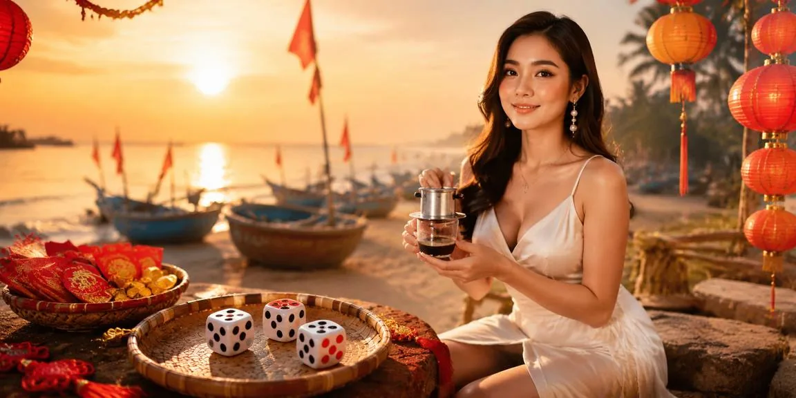 QH88 CIM Việt Nam Sảnh casino